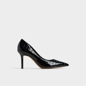 Kaitie Pump - Stiletto heel