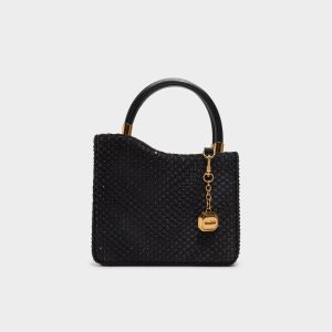Sunsparkle Top handle bag