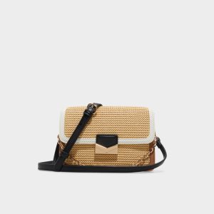 Soleilax Top handle bag