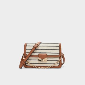 Soleilax Top handle bag