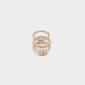 Sweetyheart Ring