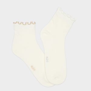 Frilluxe Crew socks