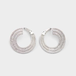 Caldy Hoop earrings