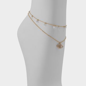 Sevire Anklet