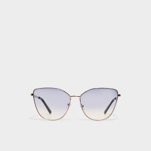 Lukianx Cat eye sunglasses
