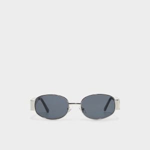 Unirerin Round sunglasses