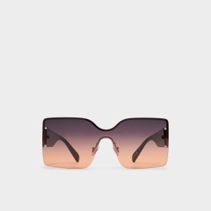 Lalaendrax Square sunglasses