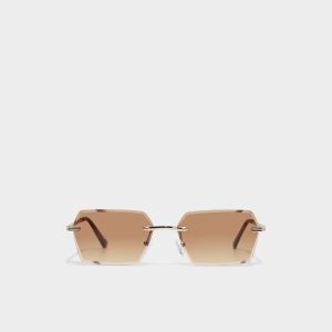 Kaaolle Rectangle sunglasses