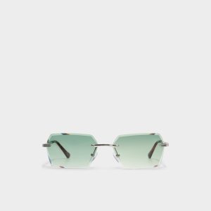 Kaaolle Rectangle sunglasses