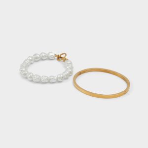 Pearliny Bracelet