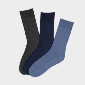 Wanaro Crew socks