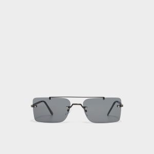 Oleathien Rectangle sunglasses