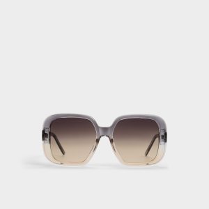 Anneregyn Square sunglasses