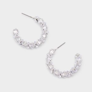 Adedrimar Hoop earrings