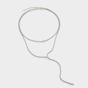 Alata Necklace