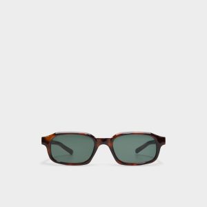 Drouynx Rectangle sunglasses