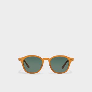 Kasienx Round sunglasses