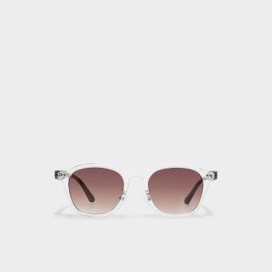 Kasienx Round sunglasses