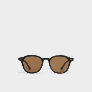 Kasienx Round sunglasses