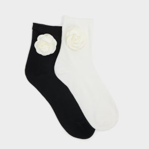 Rosettesocks Socks