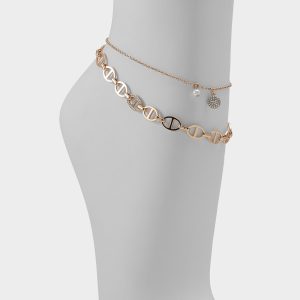 Splenndorx Anklet