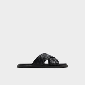 Tarik Slide sandal