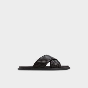 Tarik Slide sandal