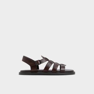 Warley Strappy flat sandal