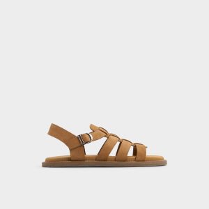 Warley Strappy flat sandal