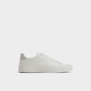 Wildside Low top sneaker