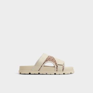 Deniels Slide sandal