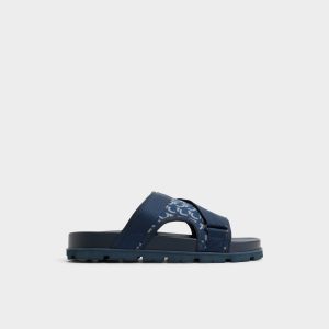 Deniels Slide sandal