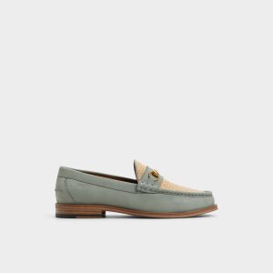Wildwood Loafer