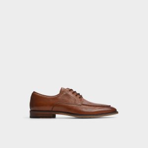 Montcourt Derby shoe