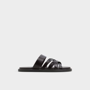 Haniff Strappy flat sandal