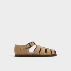 Wildhaven Flat sandal