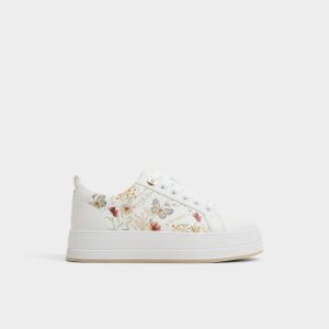 Chiccomfort Low top sneaker