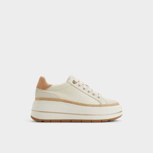 Garelia Wedge sneaker