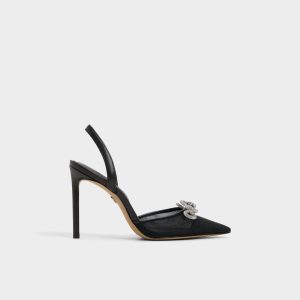 Addie Slingback heel