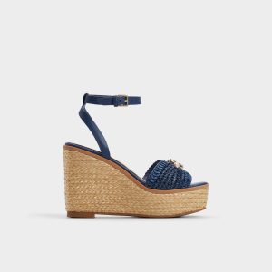 Ybylin Wedge sandal