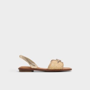 Goassi Flat sandal