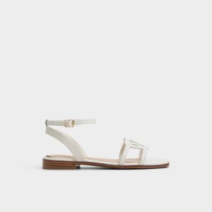 Greengrove Flat sandal