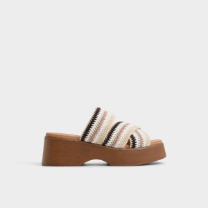 Galadode Wedge sandal