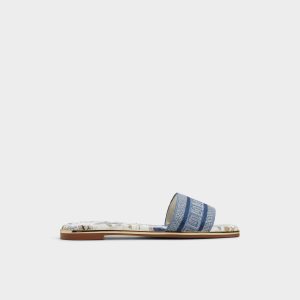 Oceania Slide sandal
