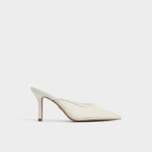 Gamilia Heeled mule - Stiletto heel