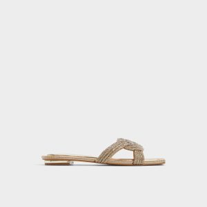 Karlina Slide sandal