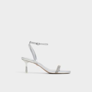 Kirri Strappy heeled sandal