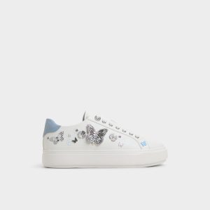 Saxony Low top sneaker