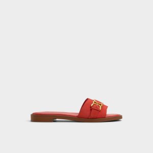 Dallaedar Slide sandal