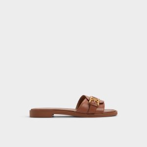 Dallaedar Slide sandal